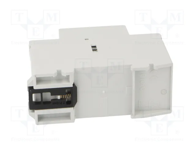 EATON ELECTRIC Contactor de Instalación Modular CMUC 25A 4-Polar EATON ELECTRIC Contactor de Instalación Modular CMUC 25A 4-Polar