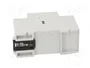 EATON ELECTRIC Contactor de Instalación Modular CMUC 25A 4-Polar