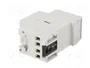 EATON ELECTRIC Contactor de Instalación Modular CMUC 25A 4-Polar