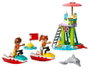 LEGO Friends 42623 Plażowy skuter wodny