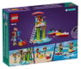 LEGO Friends 42623 Plażowy skuter wodny