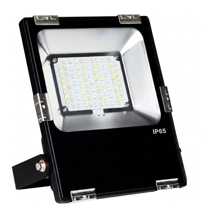 Miboxer LED Flächenstrahler 30W RGB-WW (RGB-CCT) IP65 230V Milight/Miboxer Miboxer LED Flächenstrahler 30W RGB-WW (RGB-CCT) IP65 230V Milight/Miboxer