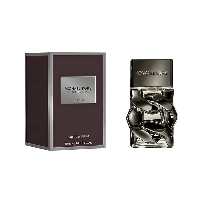Michael Kors Pour Homme Absolu Agua de perfume 30 ml