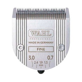 WAHL Precision Blade Chromestyle