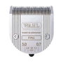 Wahl Moser Precision Blade Chromestyle