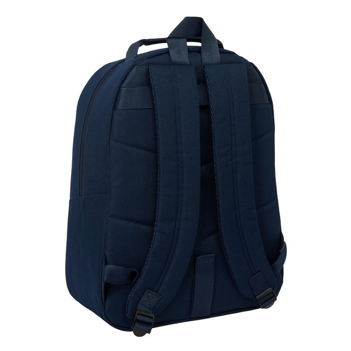 Safta Mochila F.C. Barcelona Equipación 26/27 Adaptable a Carro Safta Mochila F.C. Barcelona Equipación 26/27 Adaptable a Carro