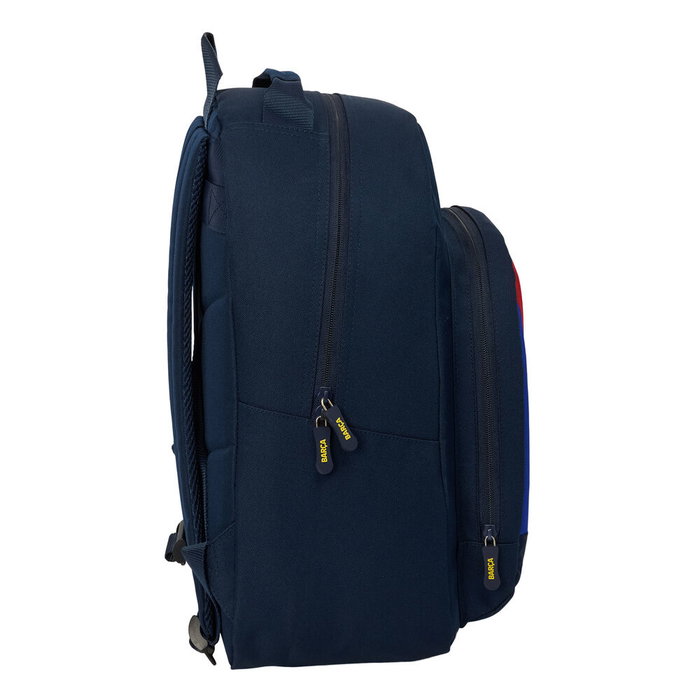 Safta Mochila F.C. Barcelona Equipación 26/27 Adaptable a Carro Safta Mochila F.C. Barcelona Equipación 26/27 Adaptable a Carro