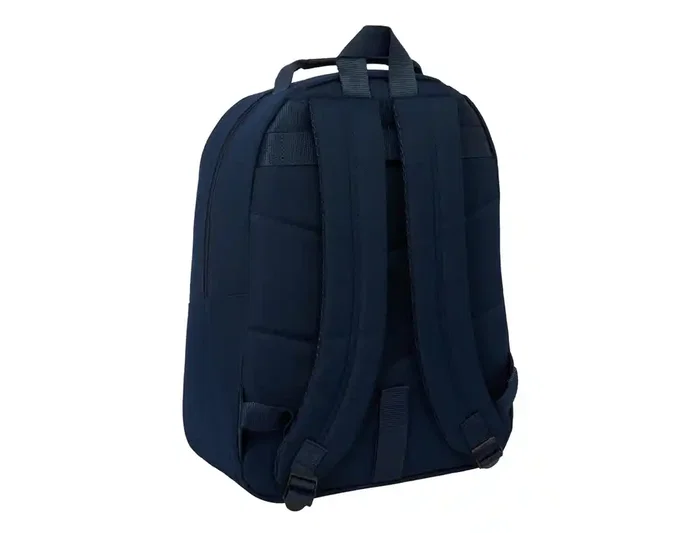 Safta Mochila F.C. Barcelona Equipación 26/27 Adaptable a Carro Safta Mochila F.C. Barcelona Equipación 26/27 Adaptable a Carro
