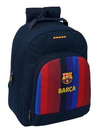 Safta Mochila F.C. Barcelona Equipación 26/27 Adaptable a Carro