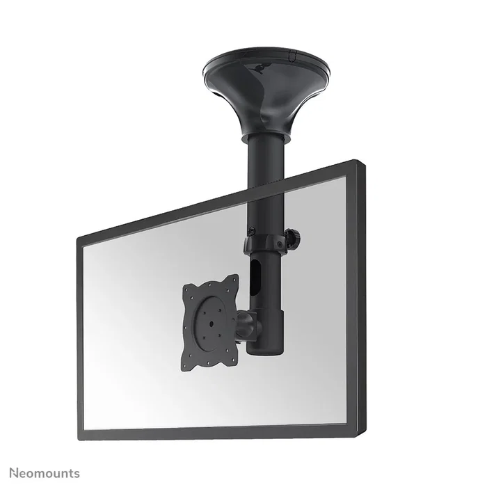 Neomounts FPMA-C025BLACK Soporte de Techo para Pantallas de 10-30 Pulgadas Neomounts FPMA-C025BLACK Soporte de Techo para Pantallas de 10-30 Pulgadas