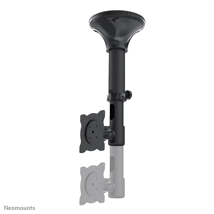 Neomounts FPMA-C025BLACK Soporte de Techo para Pantallas de 10-30 Pulgadas Neomounts FPMA-C025BLACK Soporte de Techo para Pantallas de 10-30 Pulgadas