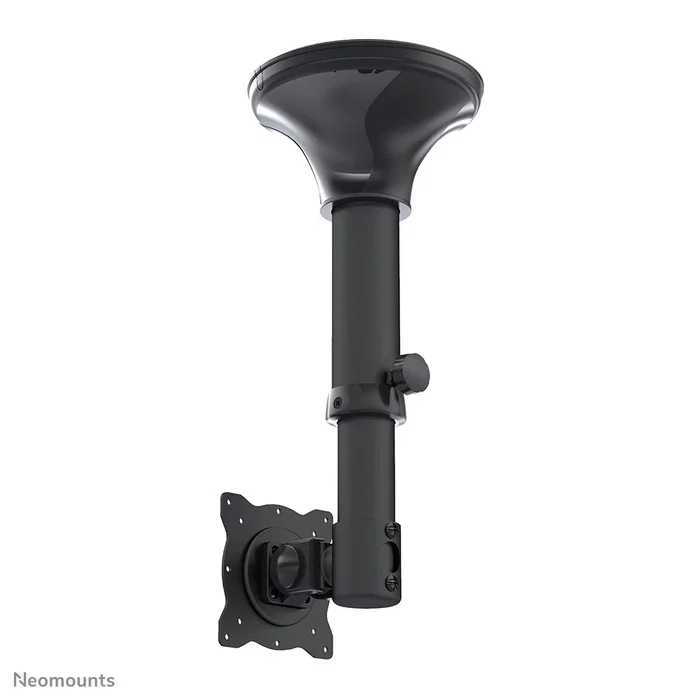 Neomounts FPMA-C025BLACK Soporte de Techo para Pantallas de 10-30 Pulgadas Neomounts FPMA-C025BLACK Soporte de Techo para Pantallas de 10-30 Pulgadas