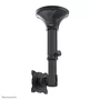 Neomounts FPMA-C025BLACK Soporte de Techo para Pantallas de 10-30 Pulgadas