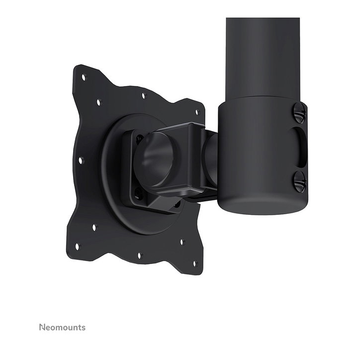 Neomounts FPMA-C025BLACK Soporte de techo para monitor/TV 10-30 pulgadas Neomounts FPMA-C025BLACK Soporte de techo para monitor/TV 10-30 pulgadas