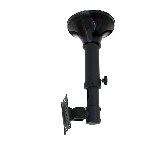 Neomounts FPMA-C025BLACK Soporte de Techo para Pantalla 10-30 Polgadas Neomounts FPMA-C025BLACK Soporte de Techo para Pantalla 10-30 Polgadas