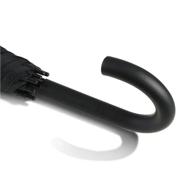 Muitomas Paraguas Curved Black Muitomas Paraguas Curved Black
