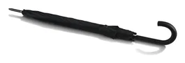 Muitomas Paraguas curvo negro