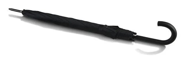 Muitomas Paraguas Curved Black Muitomas Paraguas Curved Black