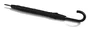 Muitomas Paraguas Curved Black