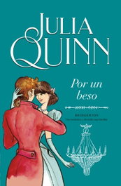 Por un beso (Bridgerton 7), Julia Quinn - TITANIA