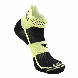 Calcetines Deportivos Hanker Vindio Verde limón Running