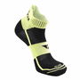 Calcetines Deportivos Hanker Vindio Verde limón Running