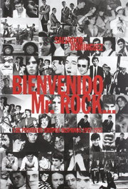 Bienvenido Mr. Rock, Salvador Domínguez Sánchez - FUNDACION SGAE