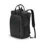 DICOTA Dual GO Mochila para Portátil 15.6 pulgadas Negro