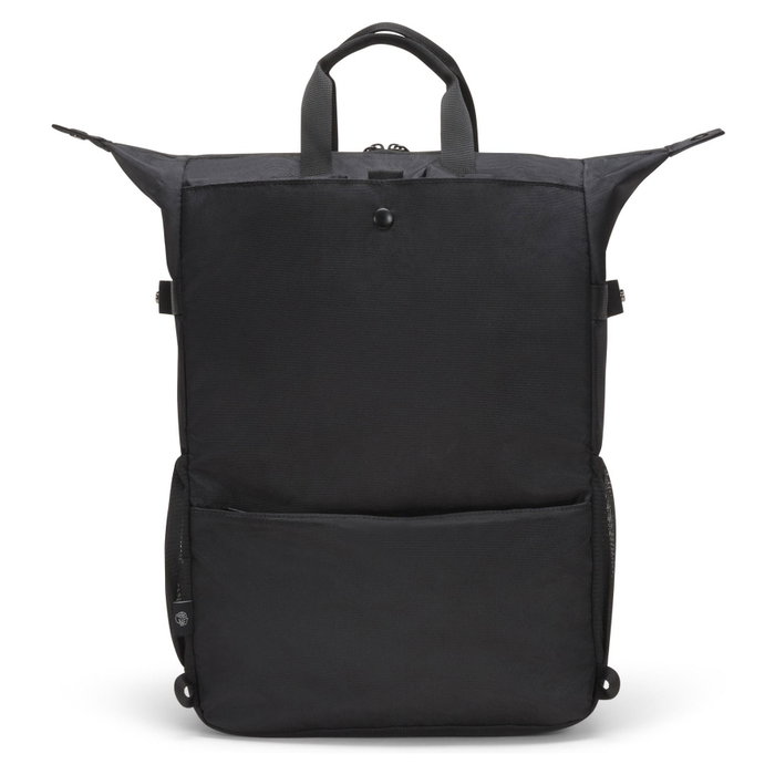 DICOTA Eco Backpack Dual GO 13-15.6 pulgadas Negro DICOTA Eco Backpack Dual GO 13-15.6 pulgadas Negro