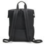 DICOTA Eco Backpack Dual GO 13-15.6 pulgadas Negro