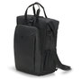 DICOTA Eco Backpack Dual GO 13-15.6 pulgadas Negro
