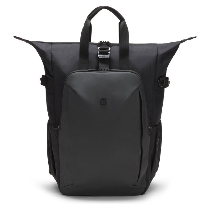 DICOTA Mochila Dual GO Eco para portátil 13-15.6" fabricada con materiales reciclados