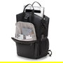 DICOTA Mochila Dual GO Eco para portátil 13-15.6" fabricada con materiales reciclados