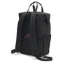 DICOTA Eco Backpack Dual GO 13-15.6 pulgadas Negro