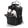 DICOTA Eco Backpack Dual GO 13-15.6 pulgadas Negro