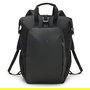 DICOTA Mochila Dual GO Eco para portátil 13-15.6" fabricada con materiales reciclados