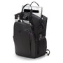 DICOTA Eco Backpack Dual GO 13-15.6 pulgadas Negro
