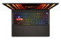 MSI Vector 16 HX AI A2XWHG-256PL con Intel Core Ultra 7, 16GB RAM, 1TB SSD y RTX 5070 Ti
