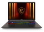 MSI Vector 16 HX AI A2XWHG-256PL con Intel Core Ultra 7, 16GB RAM, 1TB SSD y RTX 5070 Ti