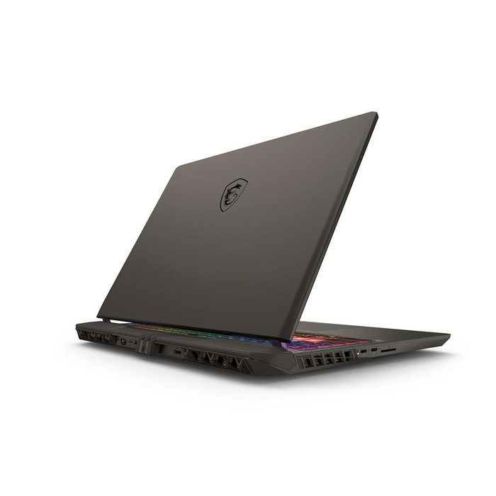 MSI Vector 16 HX AI A2XWHG-256PL con Intel Core Ultra 7, 16GB RAM, 1TB SSD y RTX 5070 Ti MSI Vector 16 HX AI A2XWHG-256PL con Intel Core Ultra 7, 16GB RAM, 1TB SSD y RTX 5070 Ti