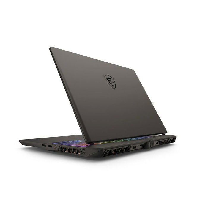 MSI Vector 16 HX AI A2XWHG-256PL con Intel Core Ultra 7, 16GB RAM, 1TB SSD y RTX 5070 Ti MSI Vector 16 HX AI A2XWHG-256PL con Intel Core Ultra 7, 16GB RAM, 1TB SSD y RTX 5070 Ti