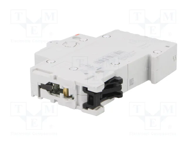 ABB SZ201-C32 Interruptor magnetotérmico 32A 1P Característica C
