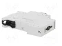 ABB SZ201-C32 Interruptor magnetotérmico 32A 1P Característica C