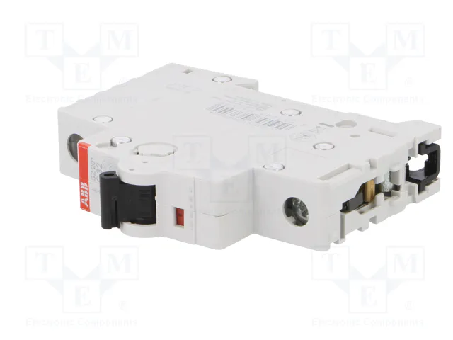 ABB SZ201-C32 Interruptor magnetotérmico 32A 1P Característica C