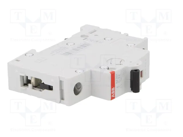 ABB SZ201-C32 Interruptor magnetotérmico 32A 1P Característica C
