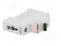 ABB SZ201-C32 Interruptor magnetotérmico 32A 1P Característica C