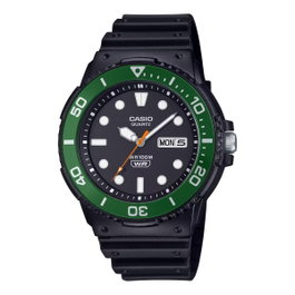 Casio MRW-230H-1E3 Negro
