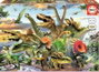 Educa Puzzle Dinosaurios 500 piezas