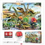 Educa Puzzle Dinosaurios 500 piezas