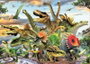Educa Puzzle Dinosaurios 500 piezas